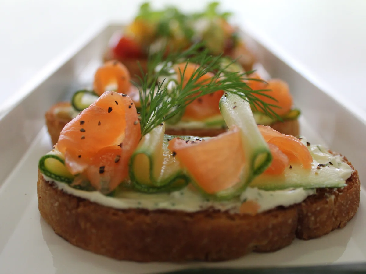 Easy Gourmet Catering | Wedding & Corporate Event Catering, London - Image 5