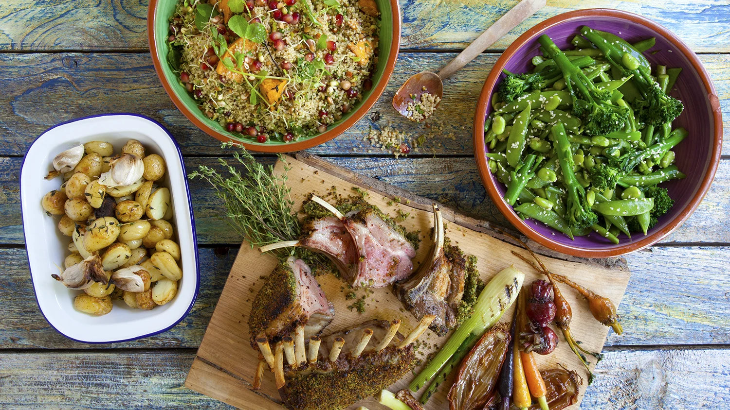 Easy Gourmet Catering | Wedding & Corporate Event Catering, London - Image 1