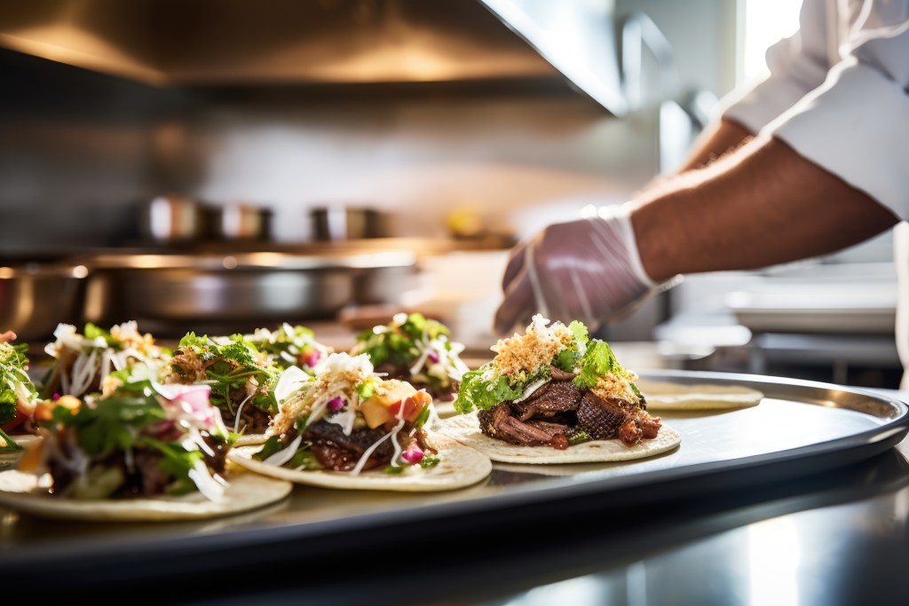 Mamacitas | Street Food & Wedding Catering, Finchley