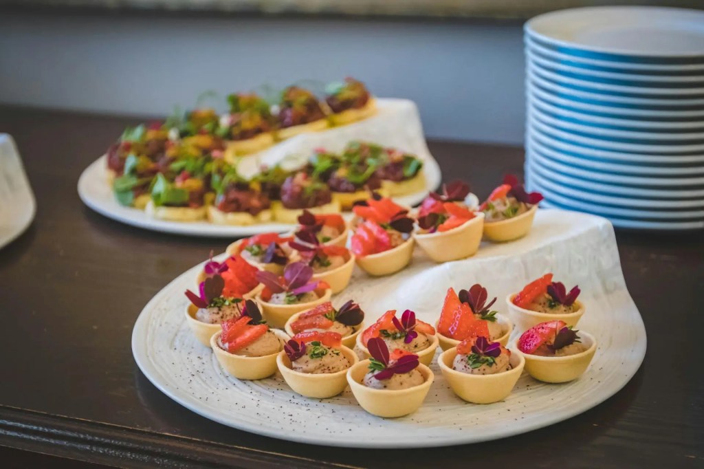 Mamacitas | Street Food & Wedding Catering, Finchley - Image 4