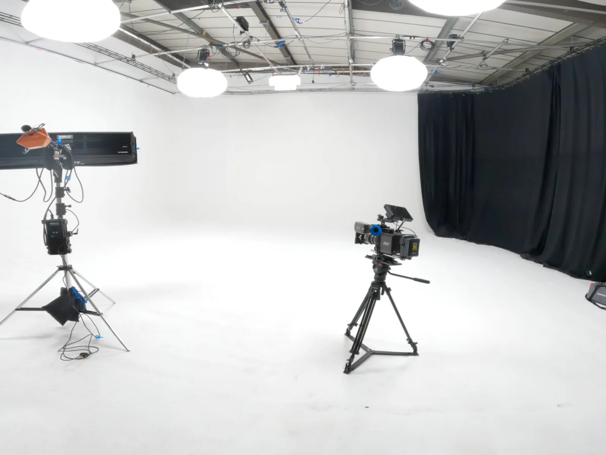 Cineview Studios - Image 5