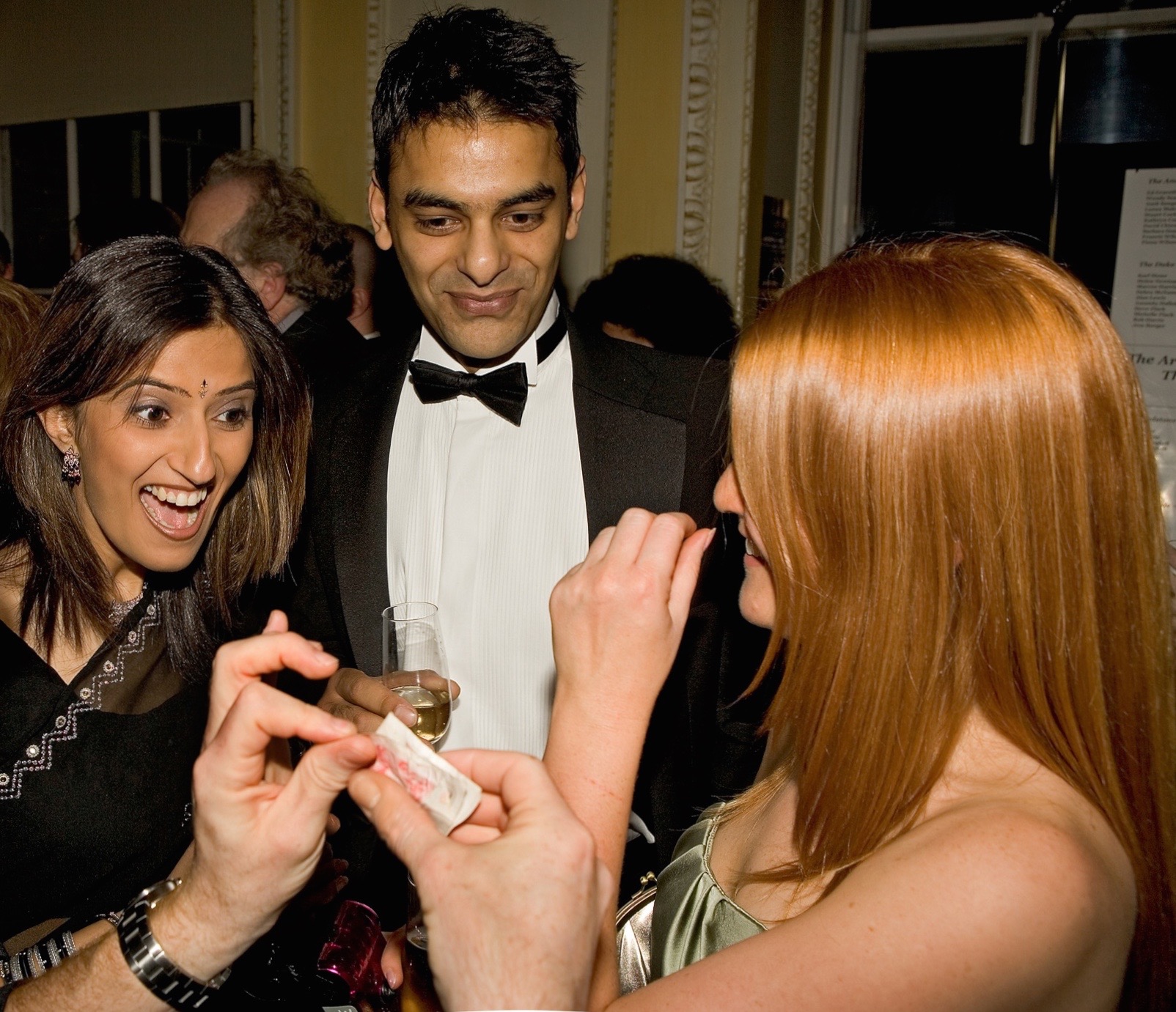 Adam Keisner | Close-Up Magician in London - Image 3