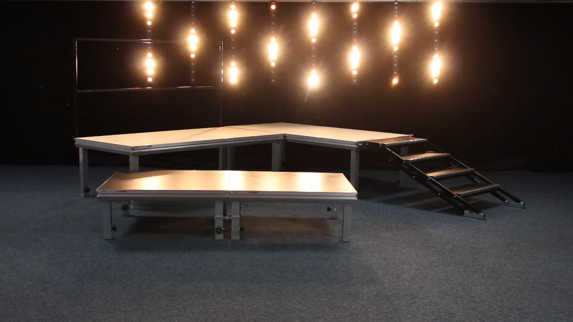 Limelight Event Decor | Dance Floor and Letter Hire, Sussex - Image 4