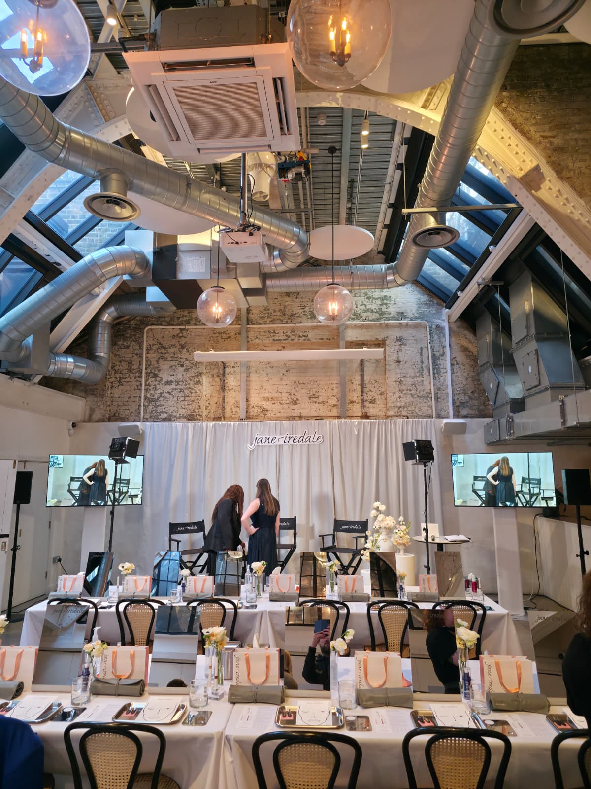 London Sound and Light - Image 4