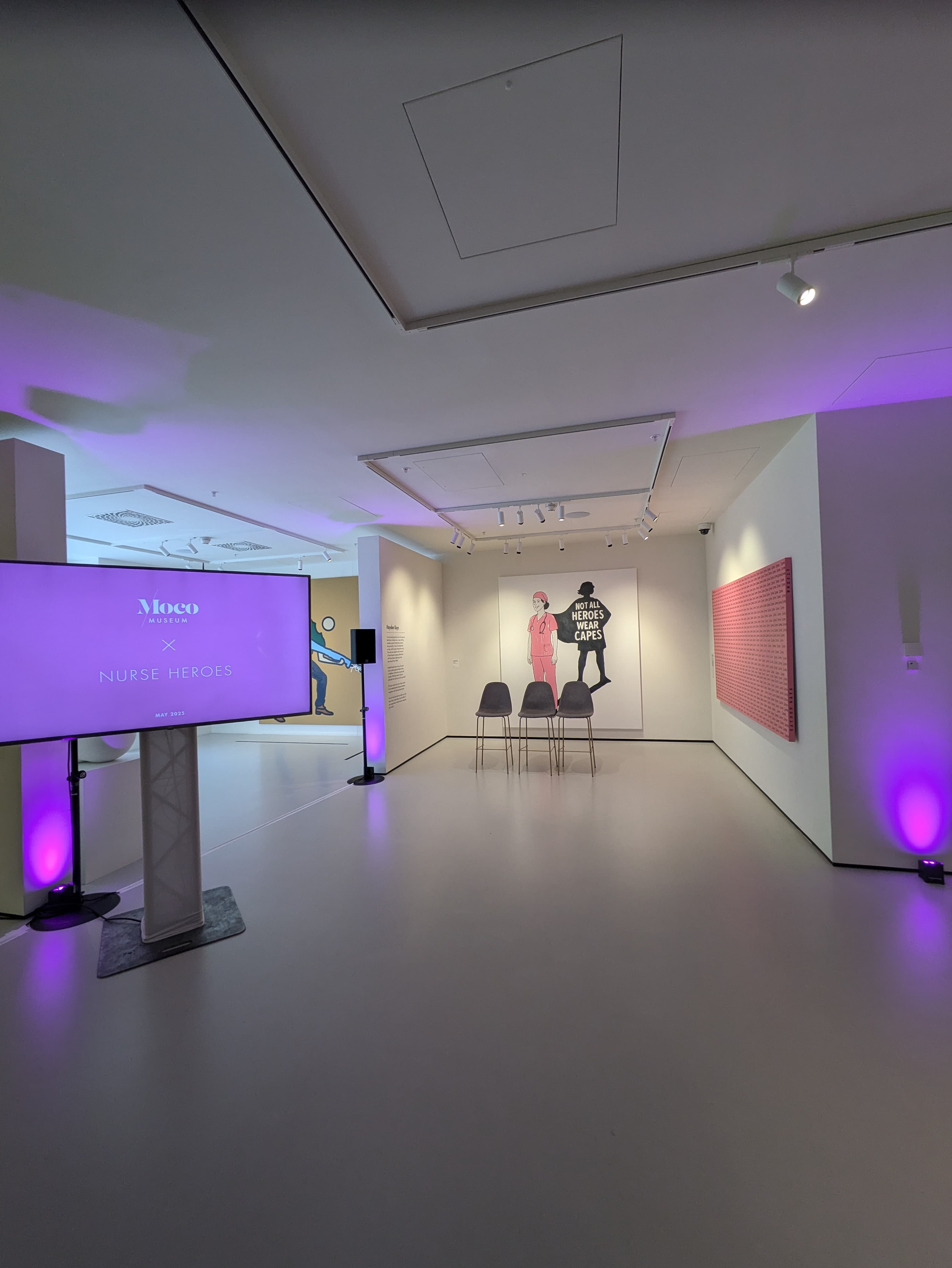 London Sound and Light - Image 5
