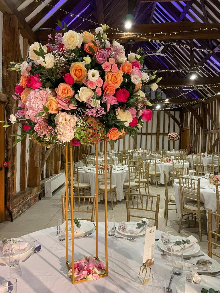 Labelle Events | Event Styling & Decor Hire, Medway & Kent - Image 2