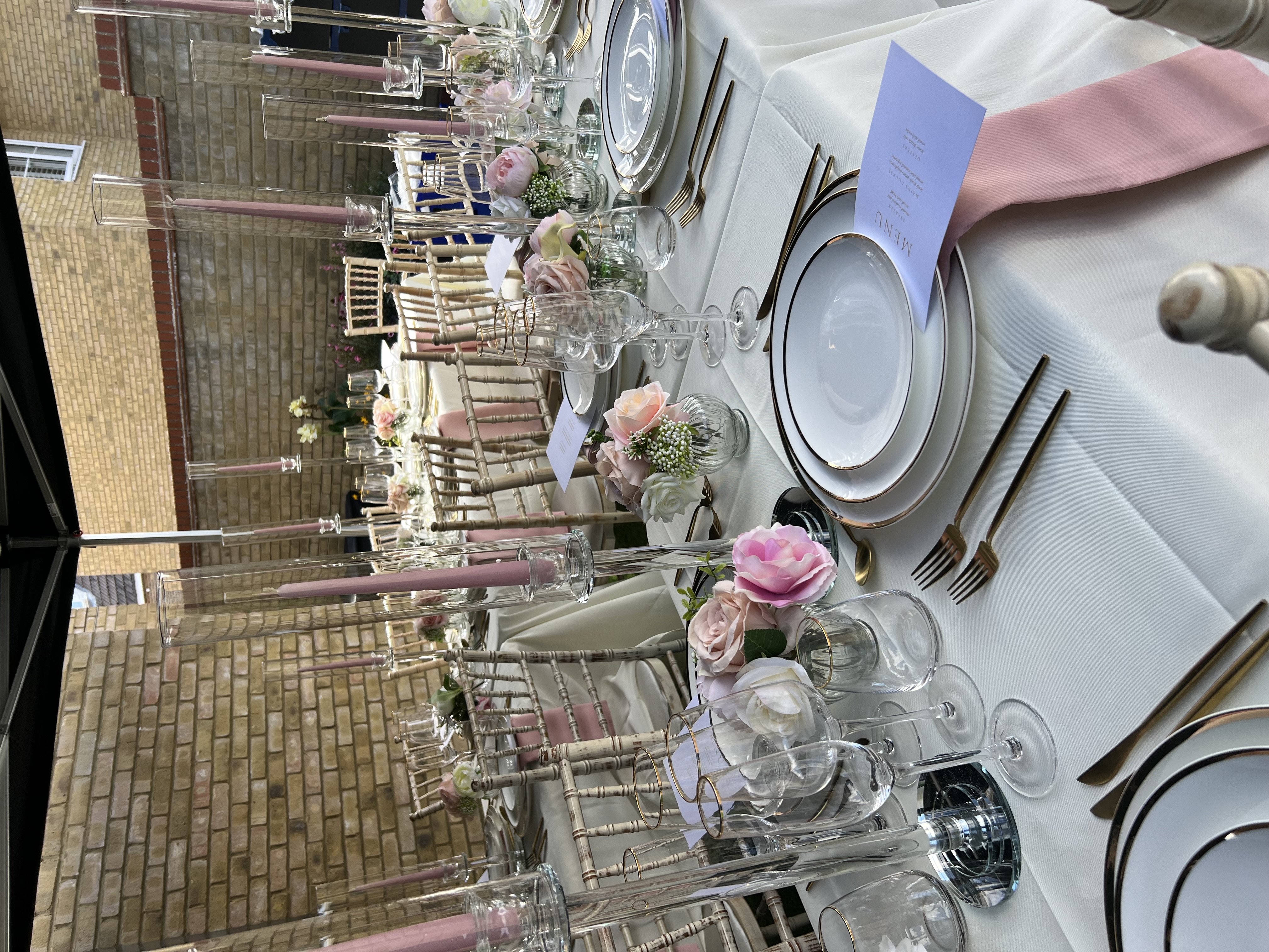 Labelle Events | Event Styling & Decor Hire, Medway & Kent - Image 5