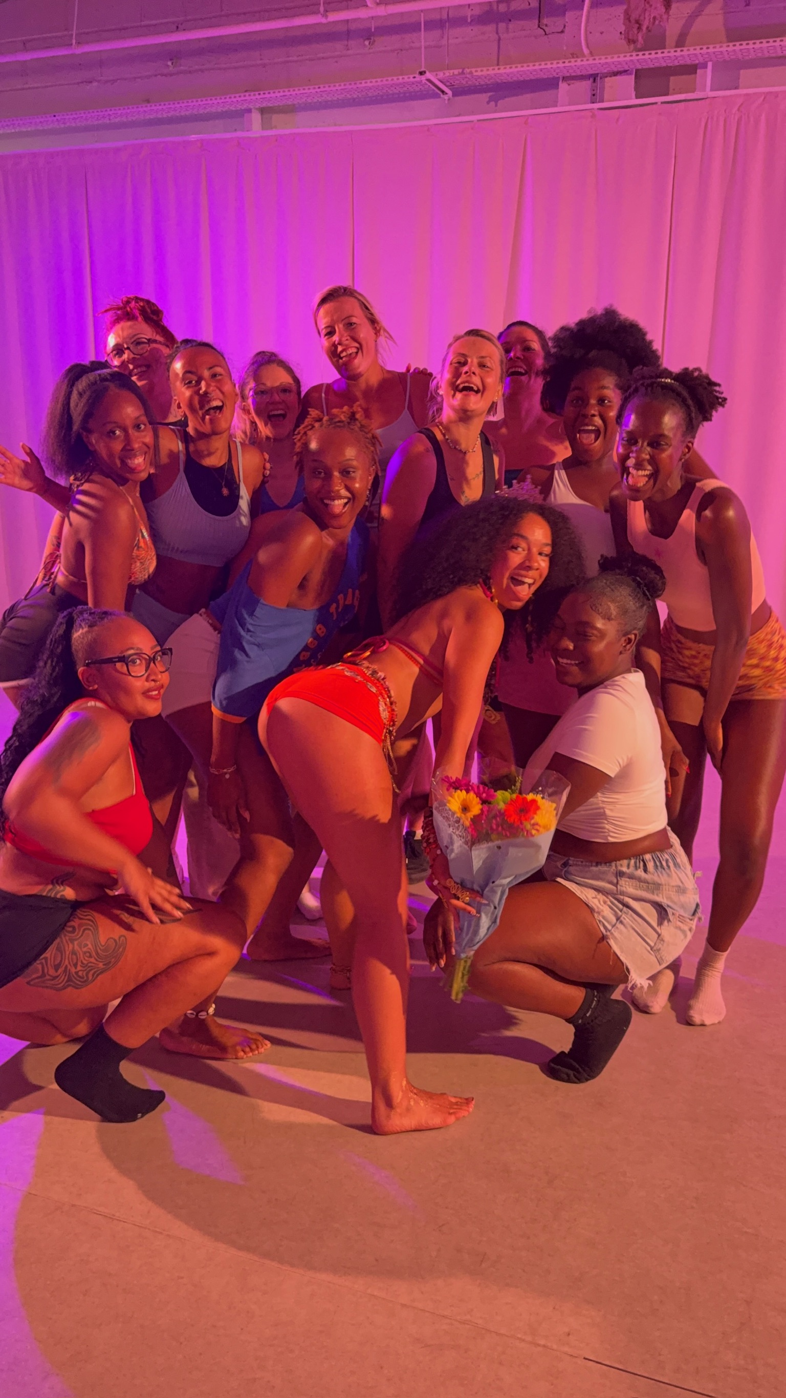 Twerk After Work - Image 5