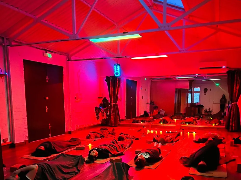 Lana and Friends | Studio Hire, Stoke Newington N16 - Image 2