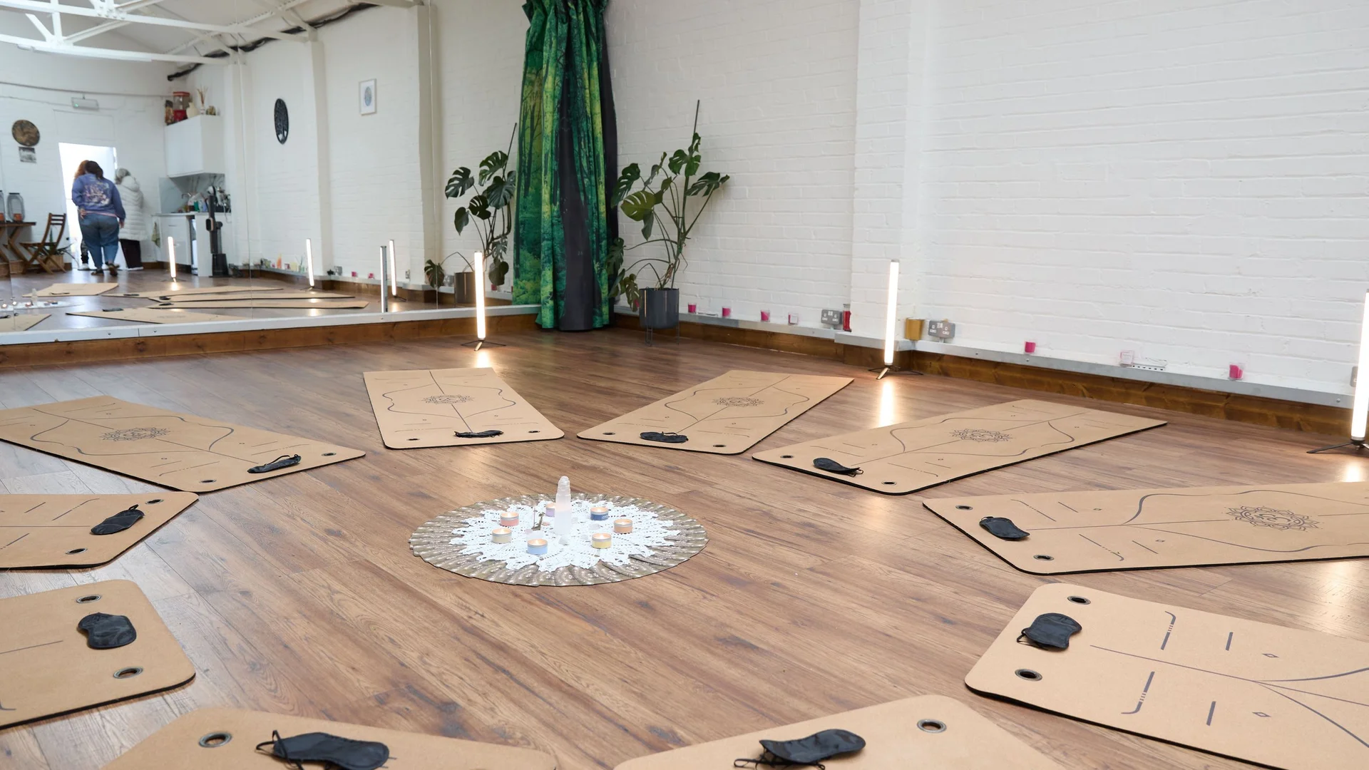 Lana and Friends | Studio Hire, Stoke Newington N16