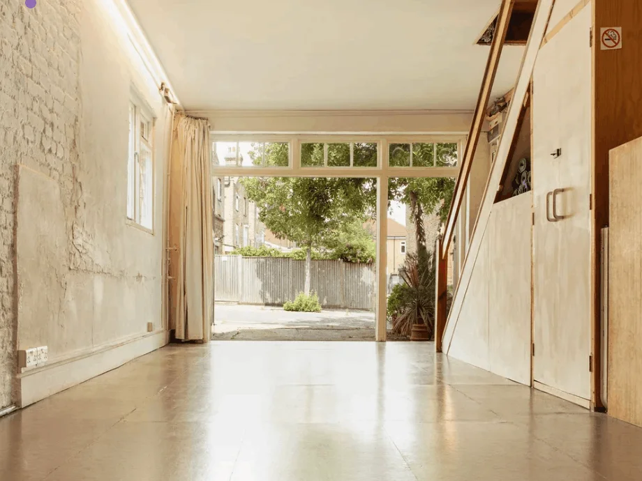 Green Lens Studios | Photo & Location Studio Hire, Harringay N4 - Image 2