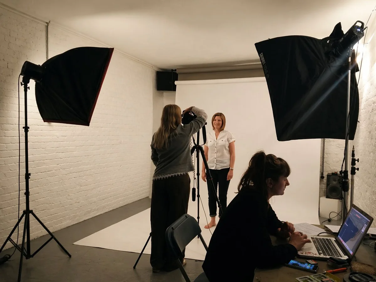 Green Lens Studios | Photo & Location Studio Hire, Harringay N4 - Image 5