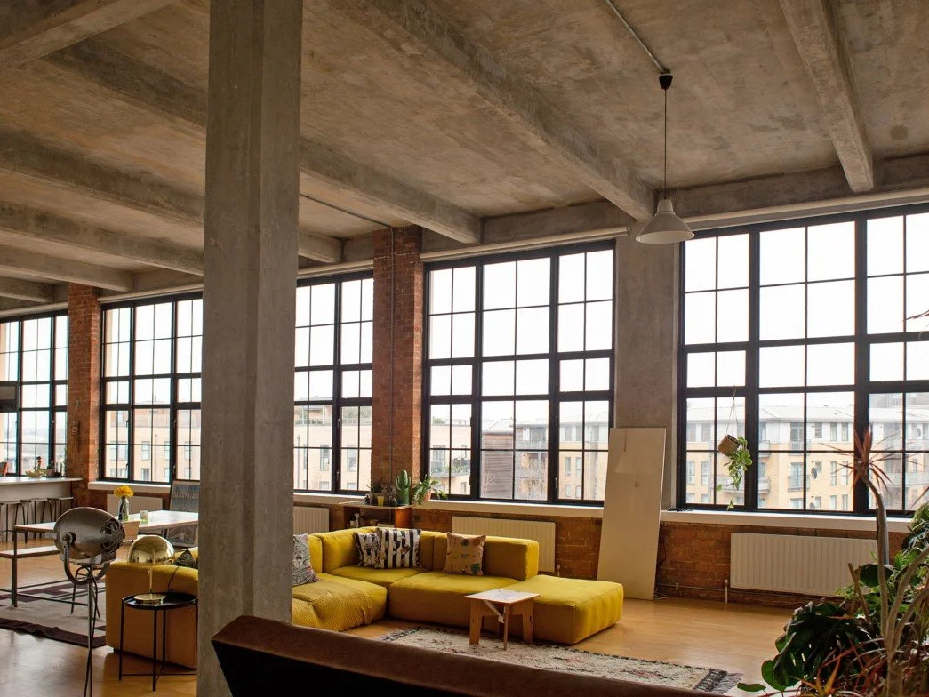 Dehav Studios | Loft Studio Hire Hackney - Image 2