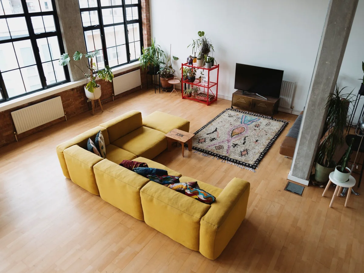 Dehav Studios | Loft Studio Hire Hackney - Image 3