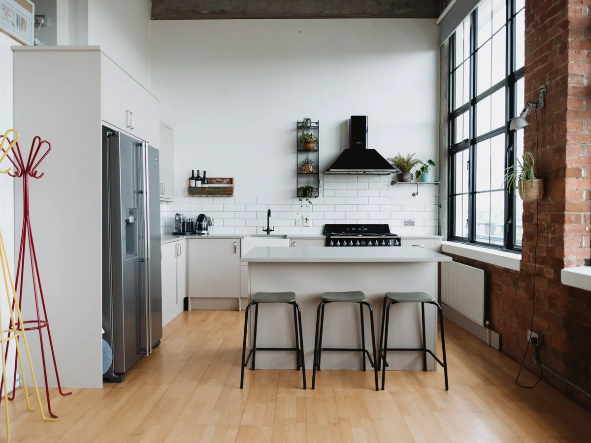 Dehav Studios | Loft Studio Hire Hackney - Image 4
