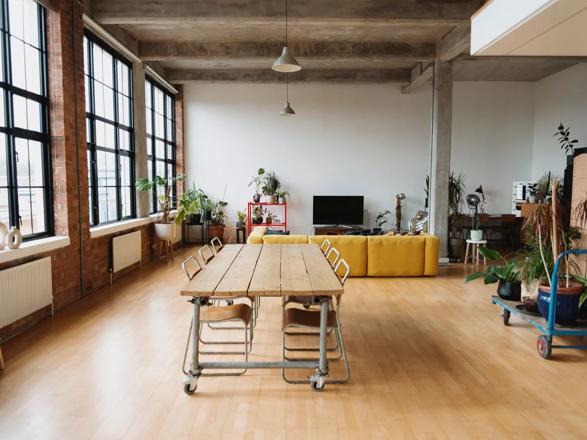 Dehav Studios | Loft Studio Hire Hackney - Image 5